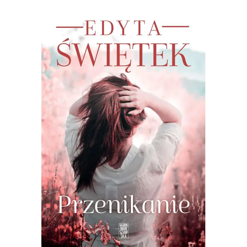 Edyta Świętek