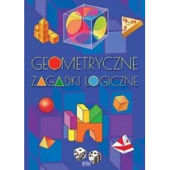 GEOMETRYCZNE ZAGADKI LOGICZNE - Fenix