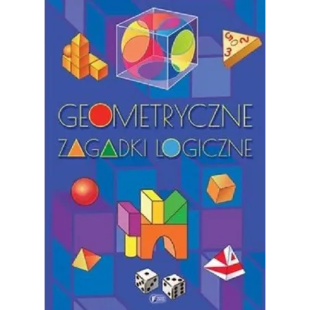 GEOMETRYCZNE ZAGADKI LOGICZNE - Fenix