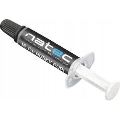 PASTA TERMOPRZEWODZĄCA HUSKY PUP 0.5G 4.63 W/MK DO PROCESORA