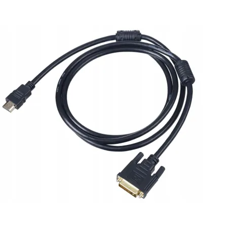 KABEL HDMI DVI AKYGA AK-AV-11 1.8M