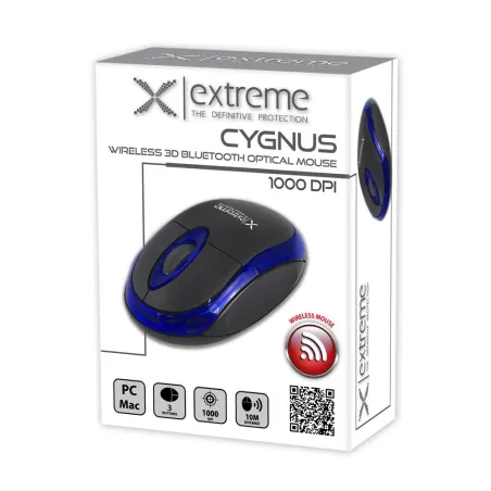 MYSZ BLUETOOTH ESPERANZA CYNGUS XM106B  BEZPRZEWODOWA OPTYCZNA