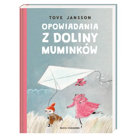 Opowiadania Z Doliny Muminków