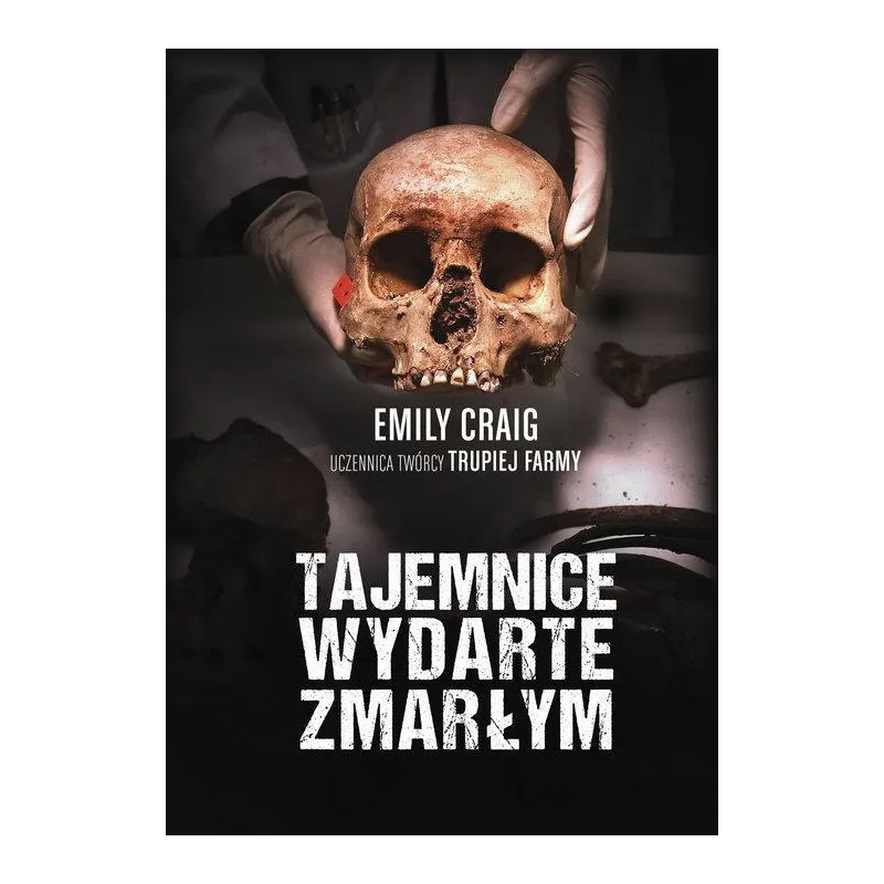 TAJEMNICE WYDARTE ZMARŁYM - Między Słowami
