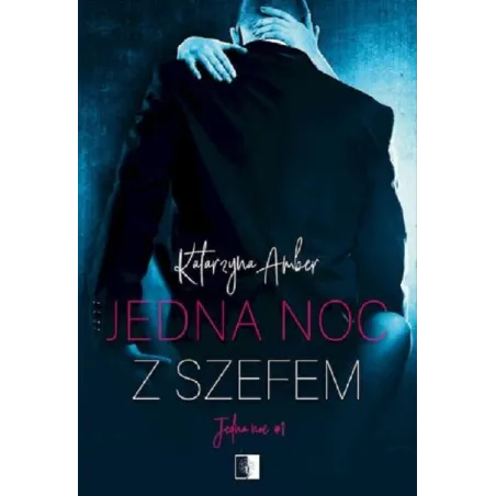 JEDNA NOC Z SZEFEM Katarzyna Amber - NieZwykłe