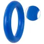 Ringo Gumowe 17 Cm Niebieskie Tullo
