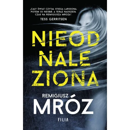 NIEODNALEZIONA - Filia