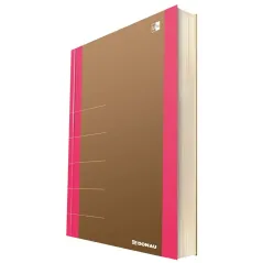 NOTATNIK ORGANIZER 80 KARTEK B5 - Donau