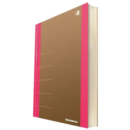 NOTATNIK ORGANIZER 80 KARTEK B5 - Donau