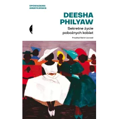 Deesha Philyaw