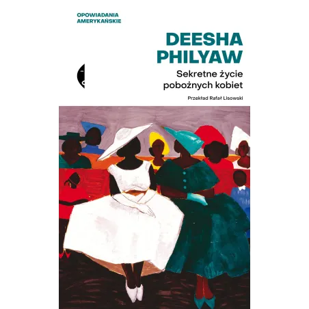Deesha Philyaw