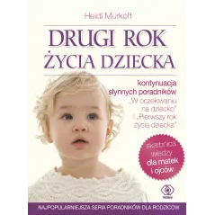 Heidi Murkoff