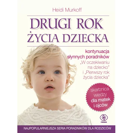 Heidi Murkoff