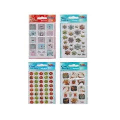 NAKLEJKI DEKORACYJNE MINI SWEET