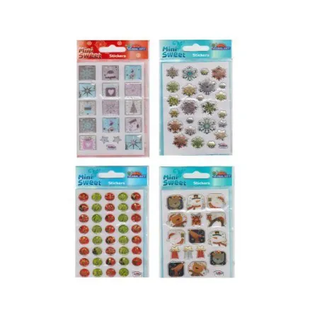 Naklejki Dekoracyjne Mini Sweet Naklejki Dekoracyjne Mini Sweet
