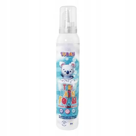 Pianka Niebieski Zenek Kreatywna Pianka Do Kąpieli 200Ml