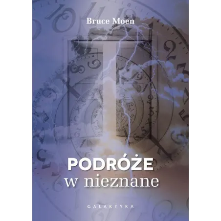 Podróże W Nieznane