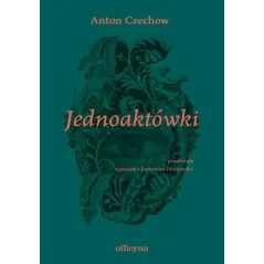 JEDNOAKTÓWKI