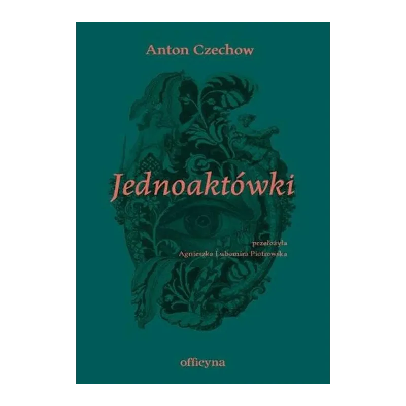 JEDNOAKTÓWKI