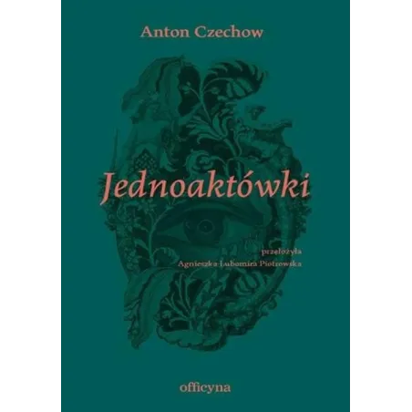 Jednoaktówki