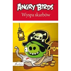 WYSPA SKARBÓW ANGRY BIRDS