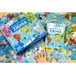 Puzzle Poznawaj Baw Się Odkrywaj Ziemia 205 Elementów Wilga 6+