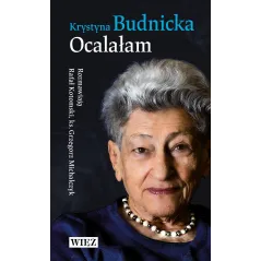 Krystyna Budnicka,Rafał Kotomski,Grzwegorz Michalczyk