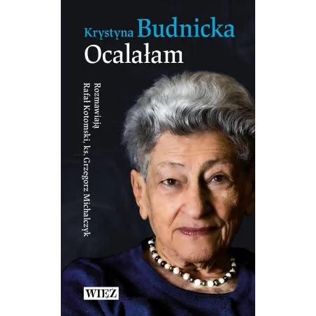 Krystyna Budnicka,Rafał Kotomski,Grzwegorz Michalczyk