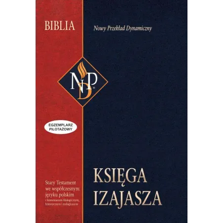 KSIĘGA IZAJASZA