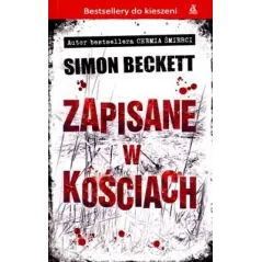 ZAPISANE W KOŚCIACH