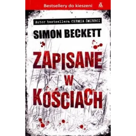 ZAPISANE W KOŚCIACH