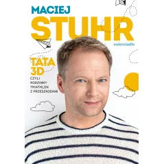 Maciej Stuhr