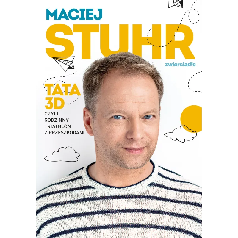 Maciej Stuhr