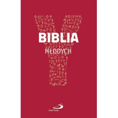 Biblia Młodych