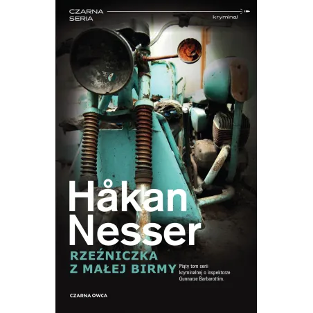 Håkan Nesser