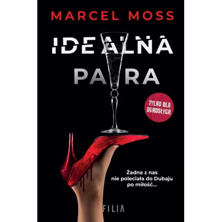 IDEALNA PARA Marcel Moss - Filia