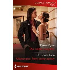 Ryan Elizabeth Lane Reese