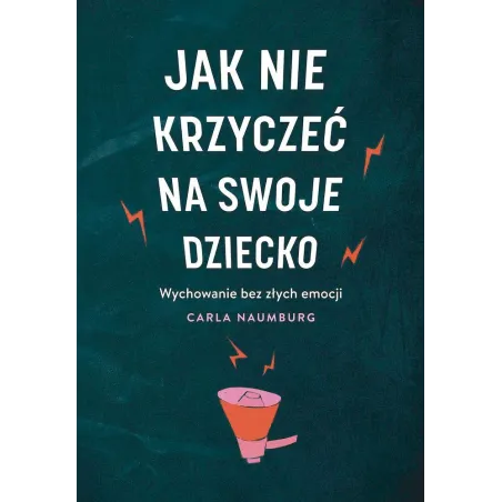 Carla Naumburg
