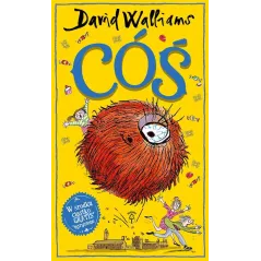 David Walliams
