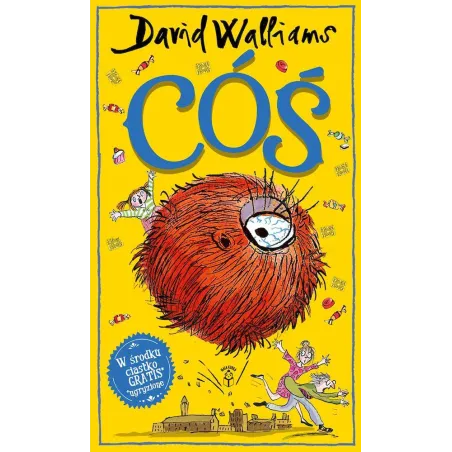 David Walliams