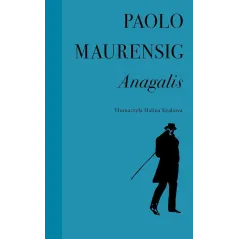 Paolo Maurensig