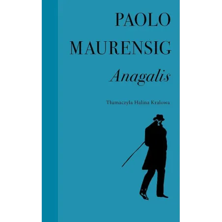 Paolo Maurensig