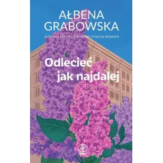 ODLECIEĆ JAK NAJDALEJ