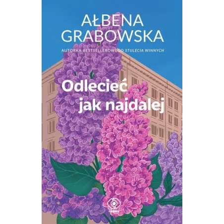 ODLECIEĆ JAK NAJDALEJ