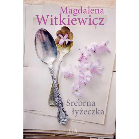 SREBRNA ŁYŻECZKA - Filia