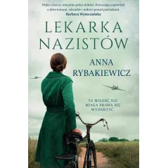LEKARKA NAZISTÓW - Filia