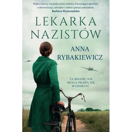 Lekarka Nazistów