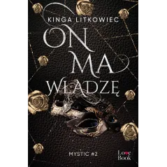 Kinga Litkowiec