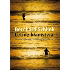 LETNIE KŁAMSTWA Bernhard Schlink - Muza