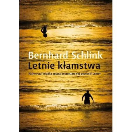LETNIE KŁAMSTWA Bernhard Schlink - Muza